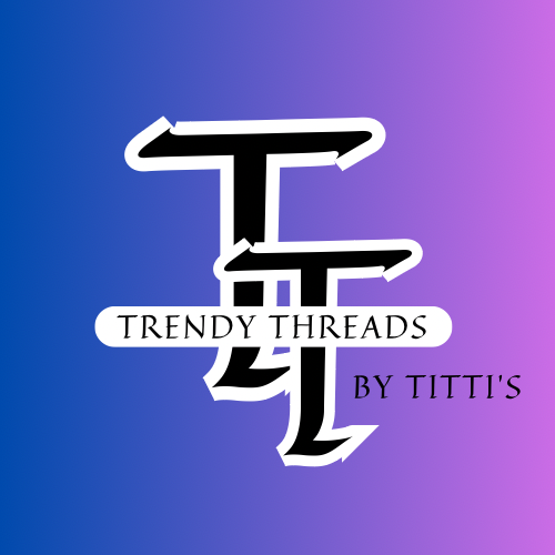  Trendy Threads by Titti’s