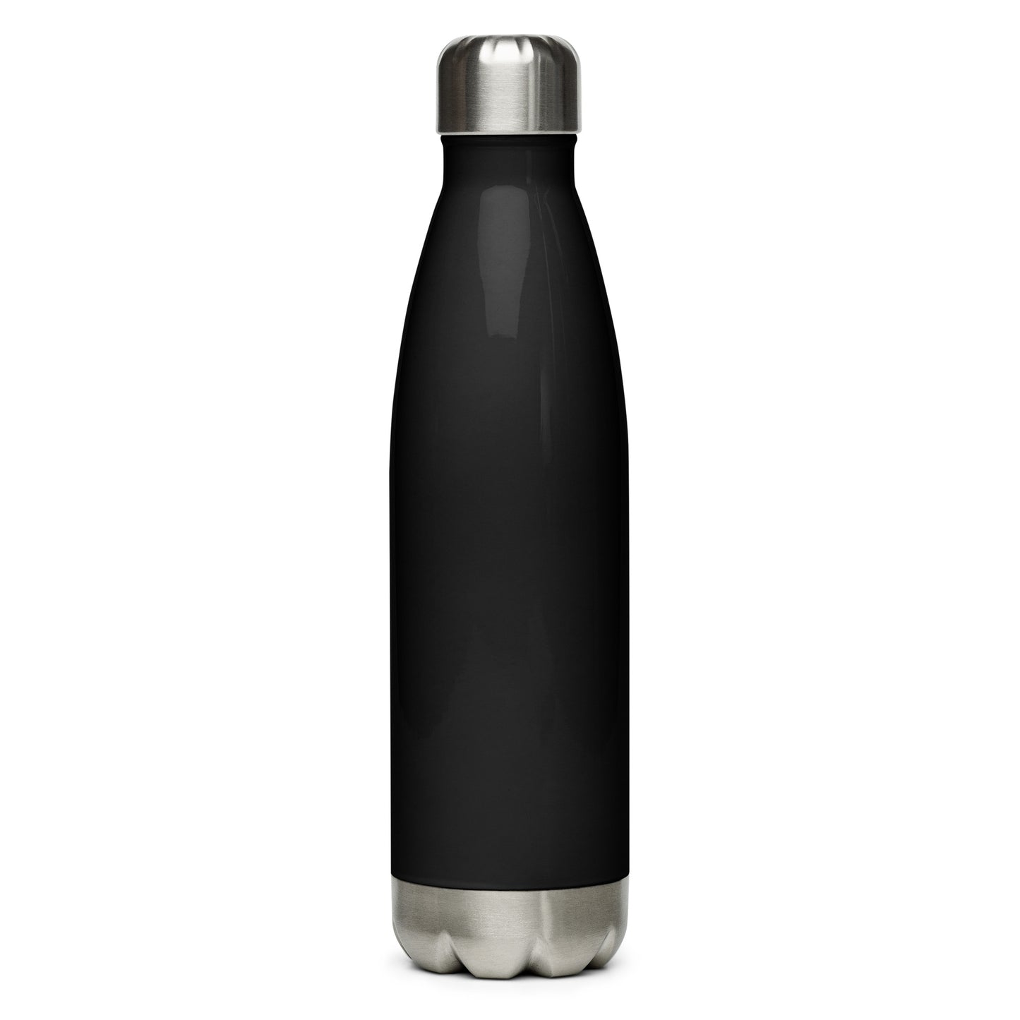 M.T.E Stainless steel water bottle