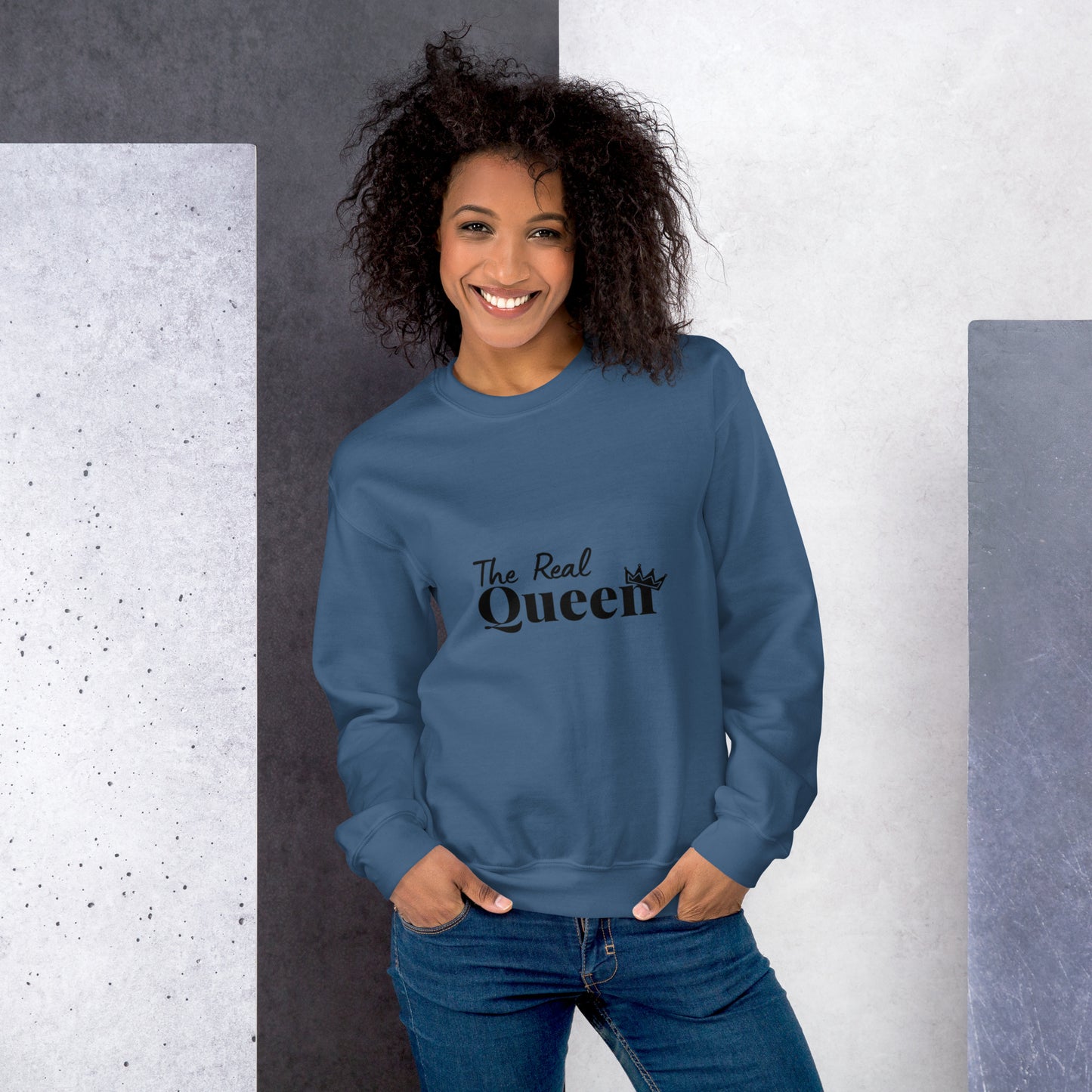 Queen’s Legacy  Sweatshirt