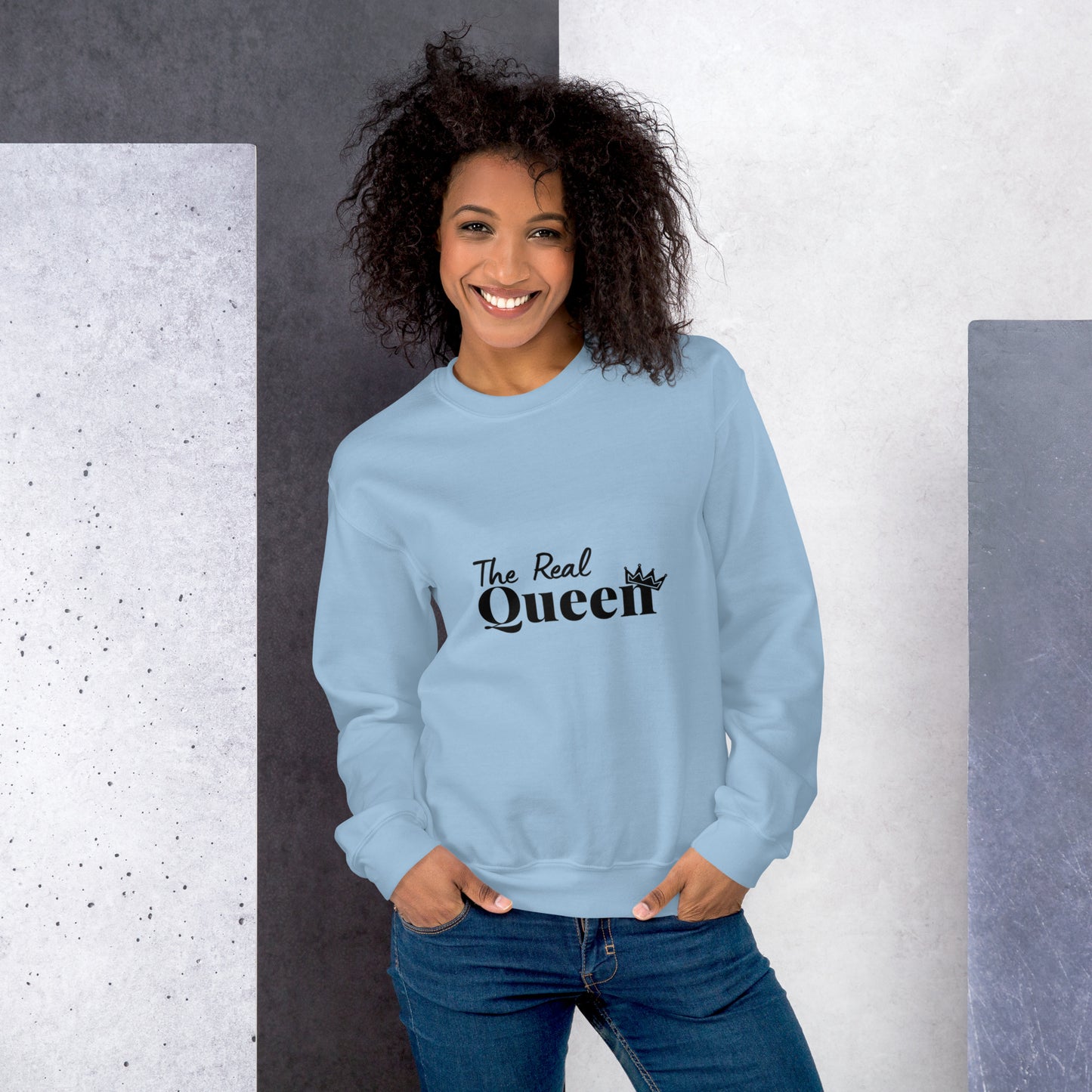 Queen’s Legacy  Sweatshirt