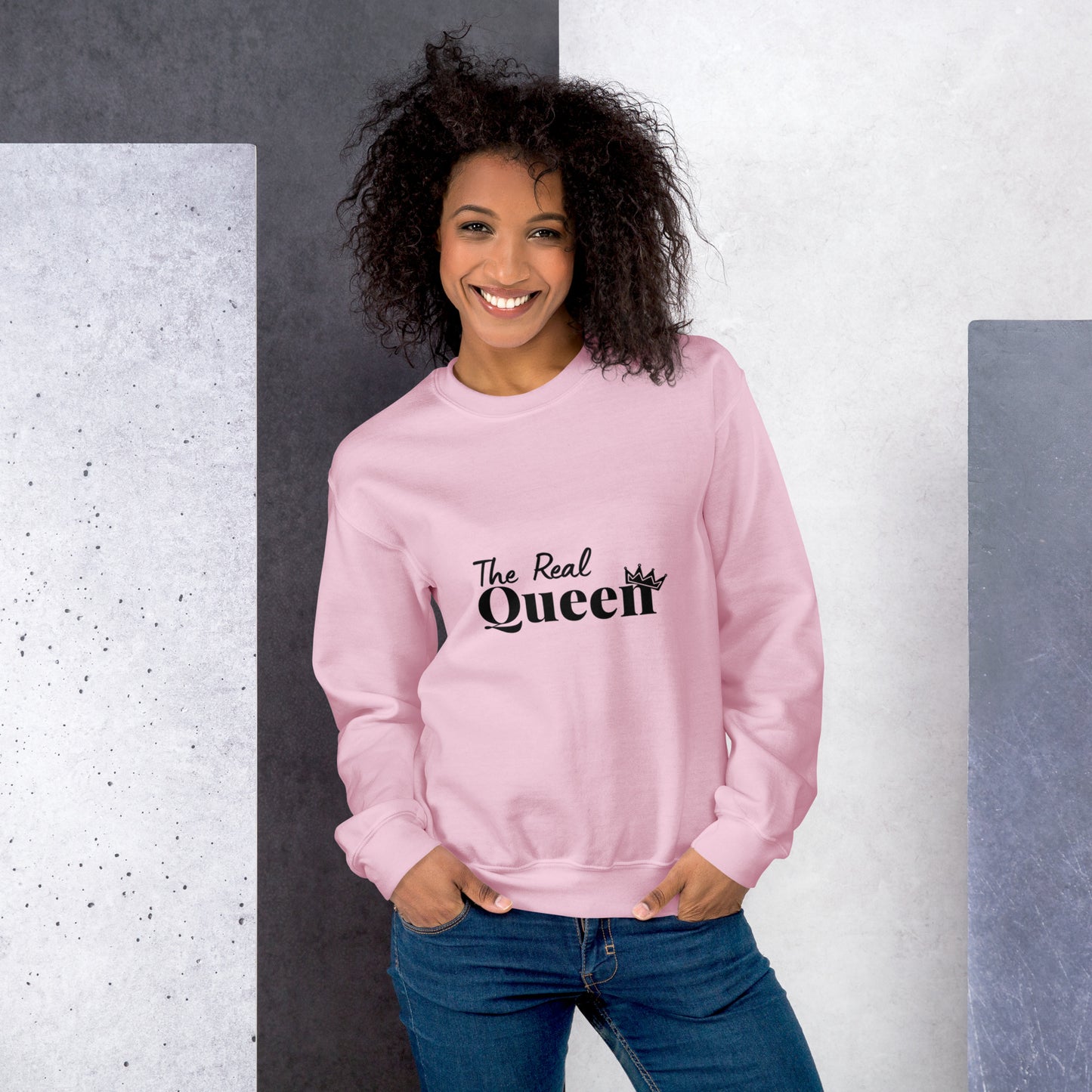 Queen’s Legacy  Sweatshirt