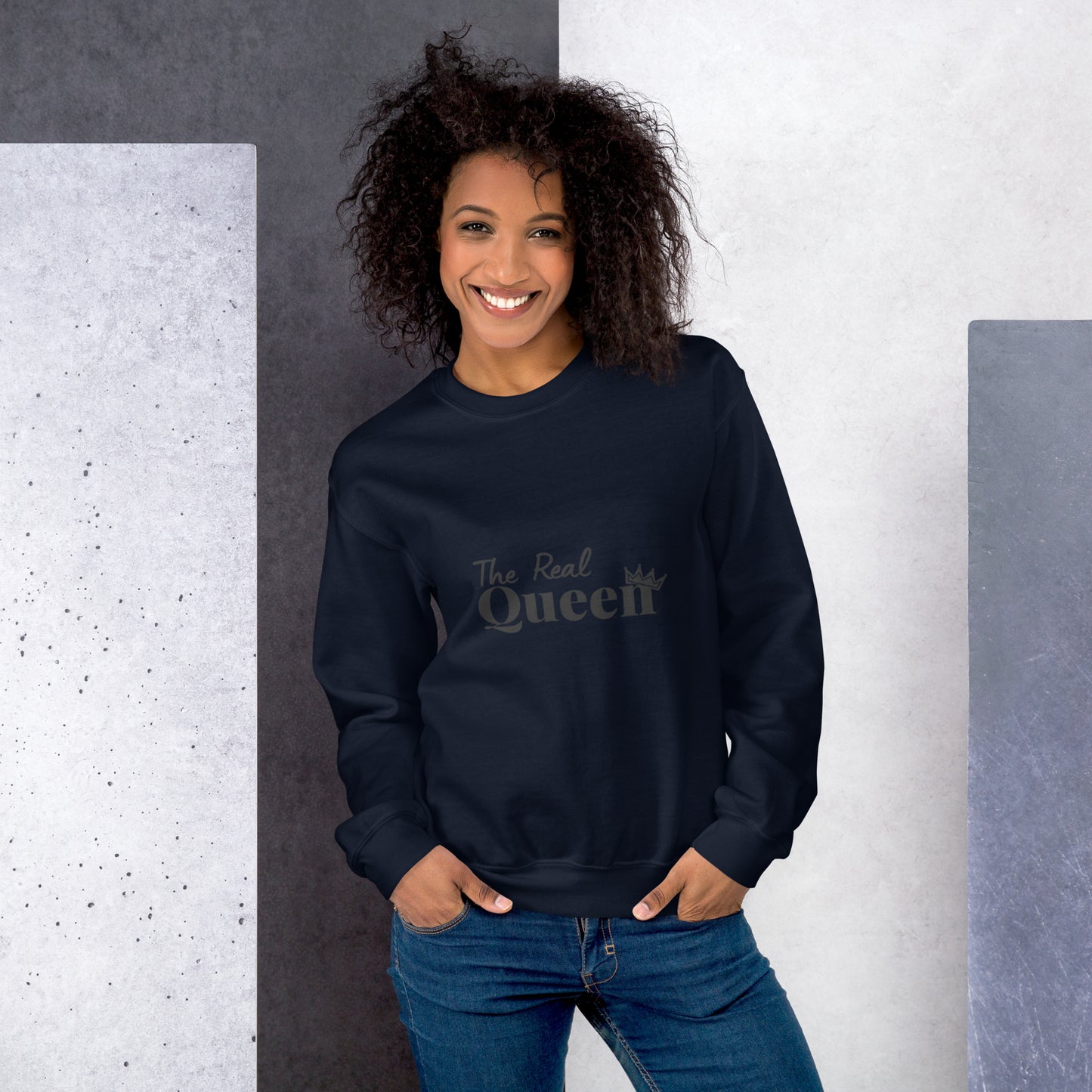 Queen’s Legacy  Sweatshirt