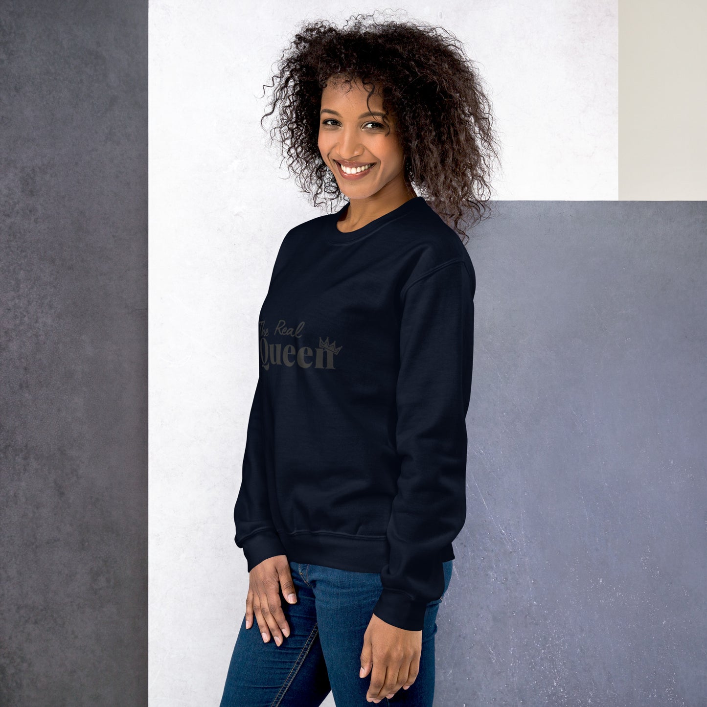 Queen’s Legacy  Sweatshirt