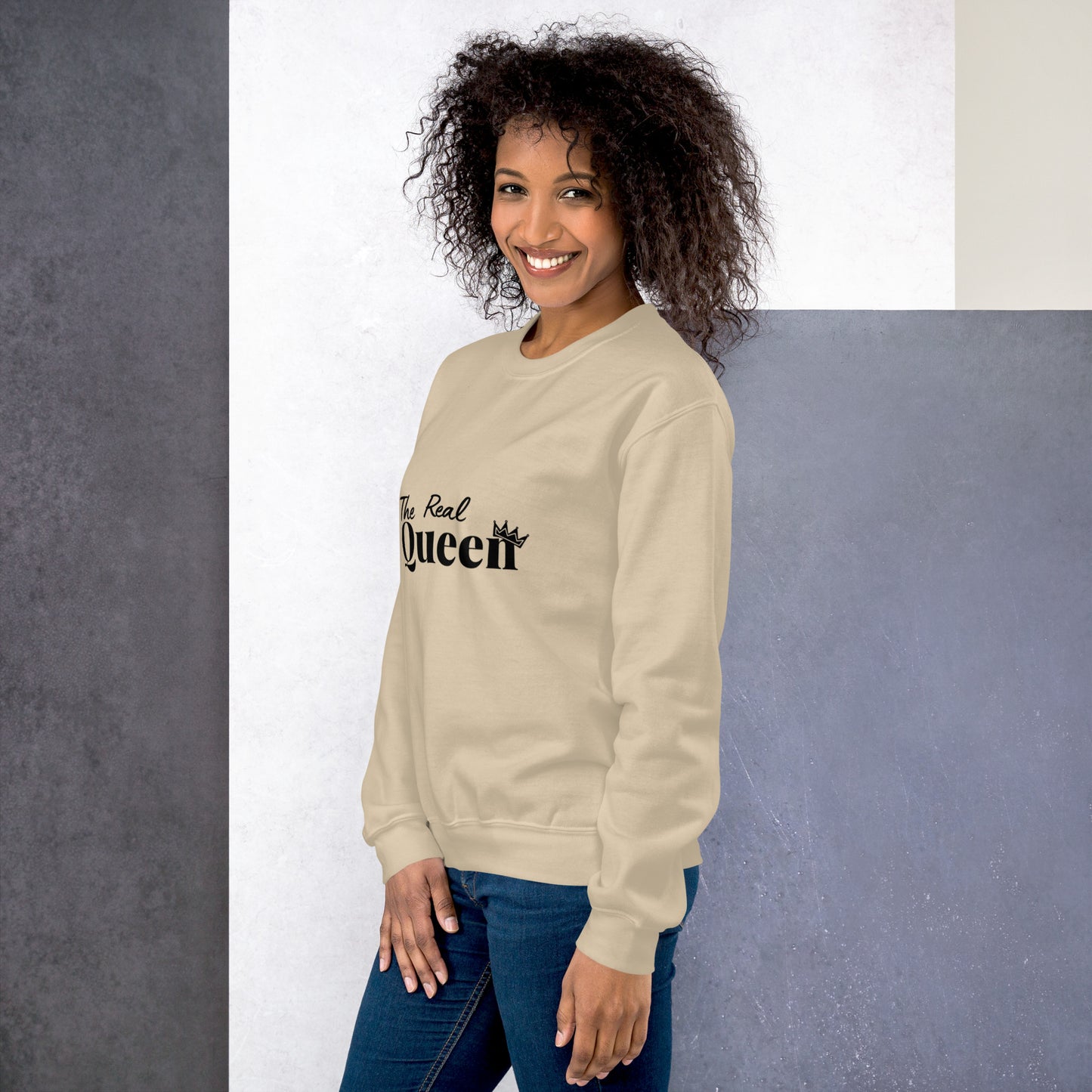 Queen’s Legacy  Sweatshirt