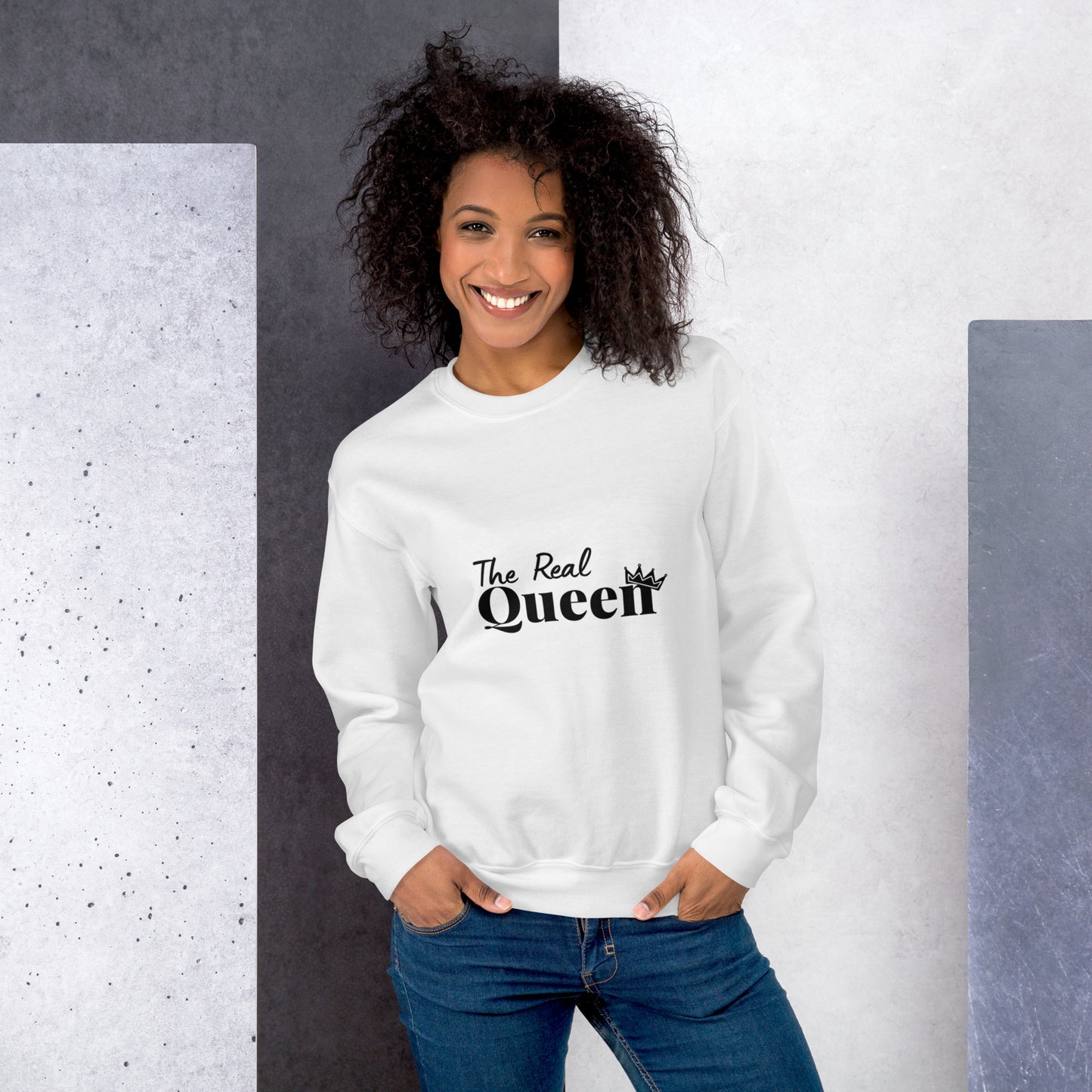 Queen’s Legacy  Sweatshirt