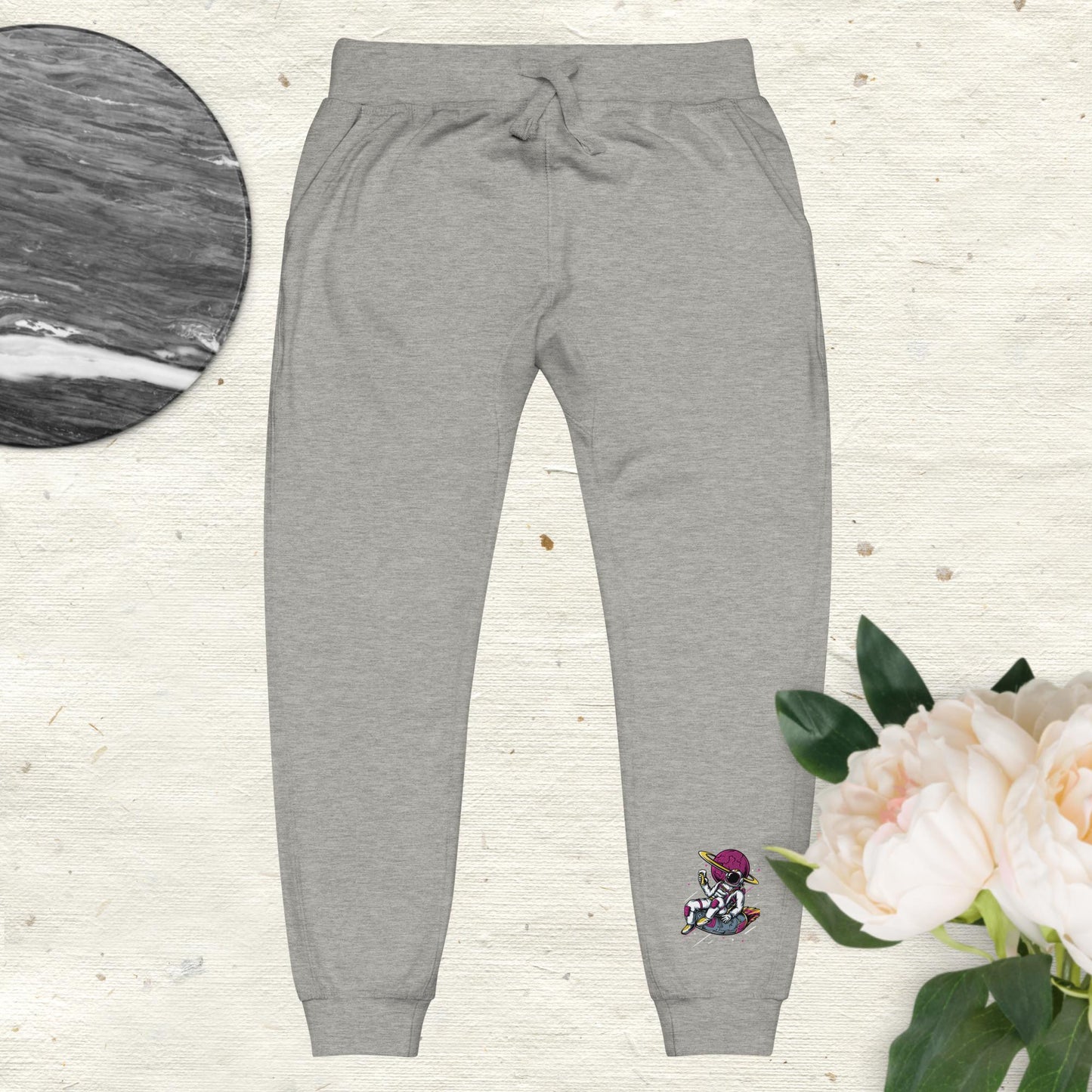 AstroBrew Unisex fleece sweatpants