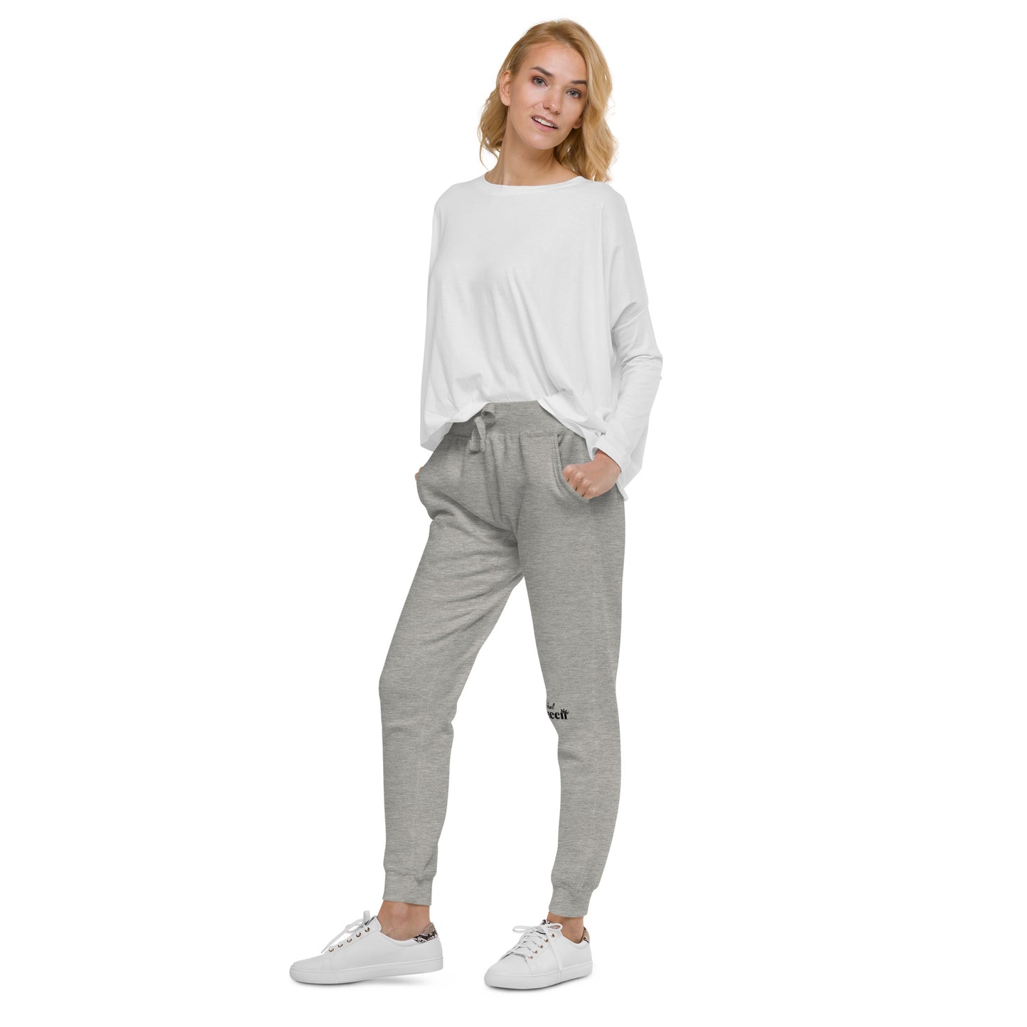 Queen's Legacy Sweatpants