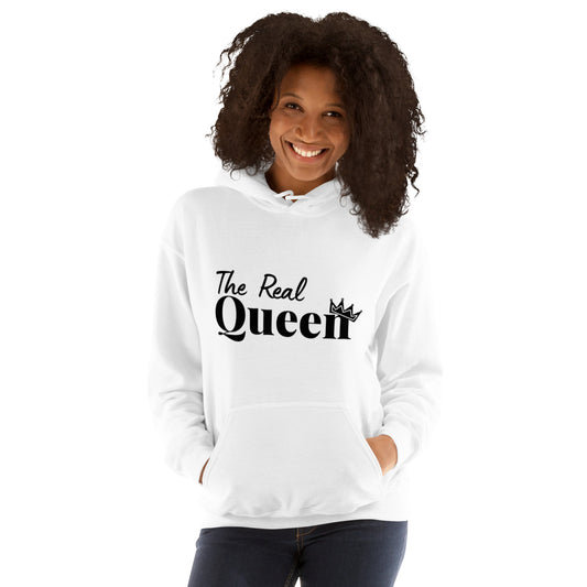 Queen's Legacy Hoodie