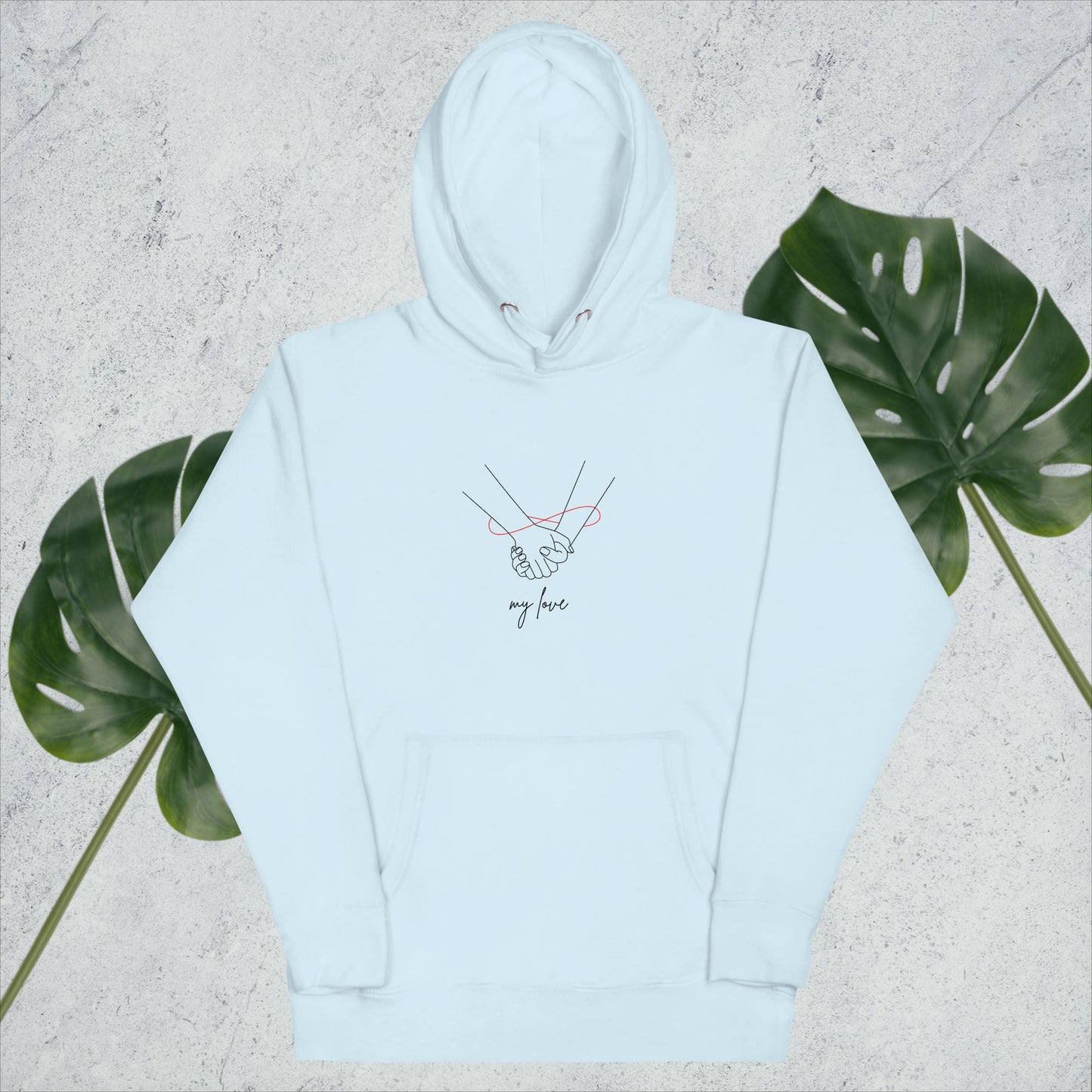 Eternal Bond Hoodie